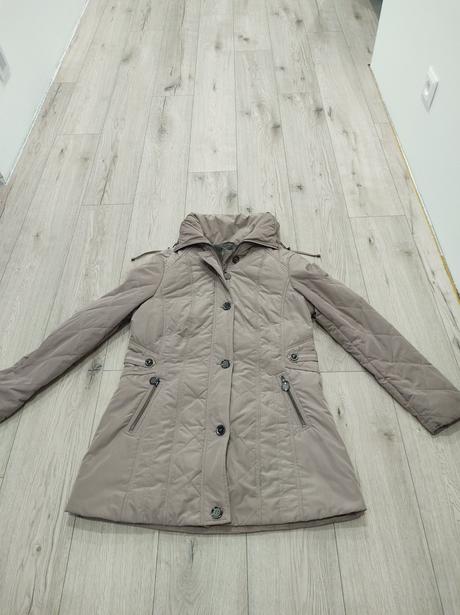 Dámska zimná bunda, c&a,m