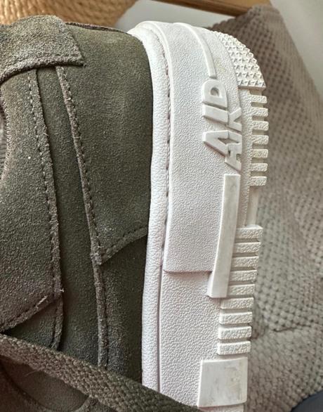 Tenisky nike air force 1 low pixel cargo, nike,39