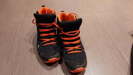 Členkové tenisky, adidas,32