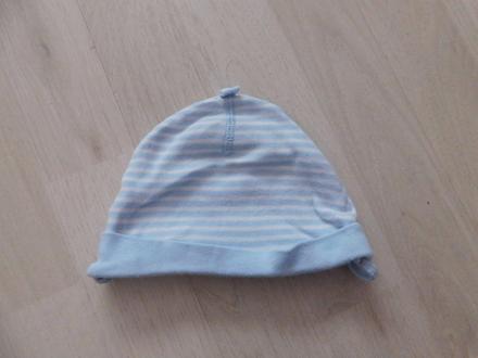 Tenká čiapka č.62, 62