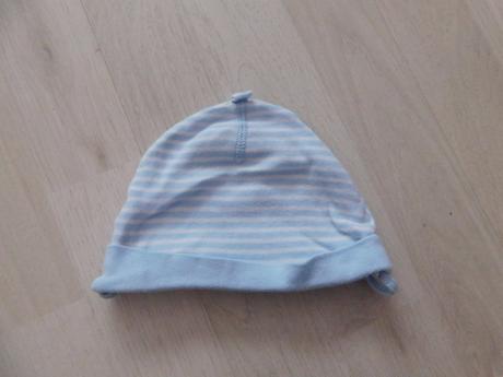 Tenká čiapka č.62, 62