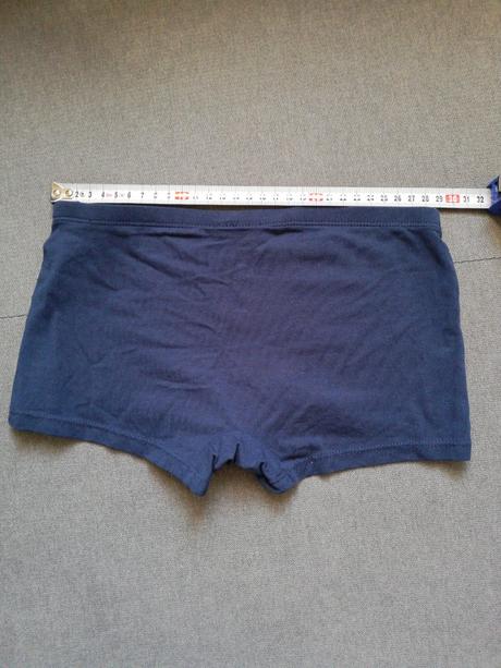 Boxerky s5029, h&m,146
