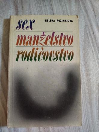 Sex manželstvo rodičovstvo,