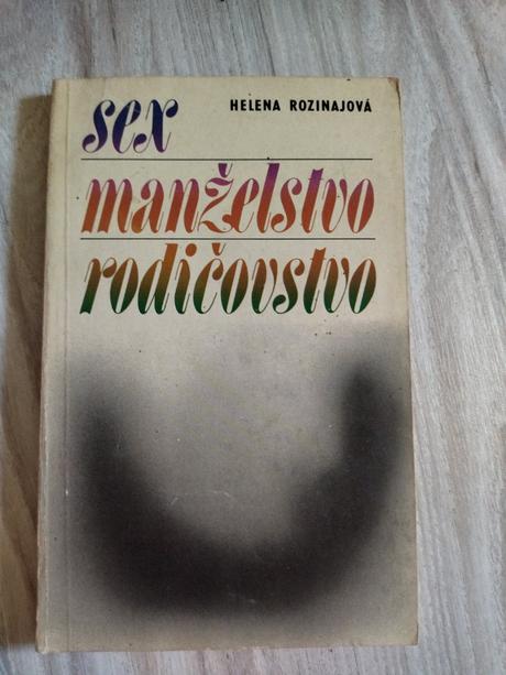 Sex manželstvo rodičovstvo,