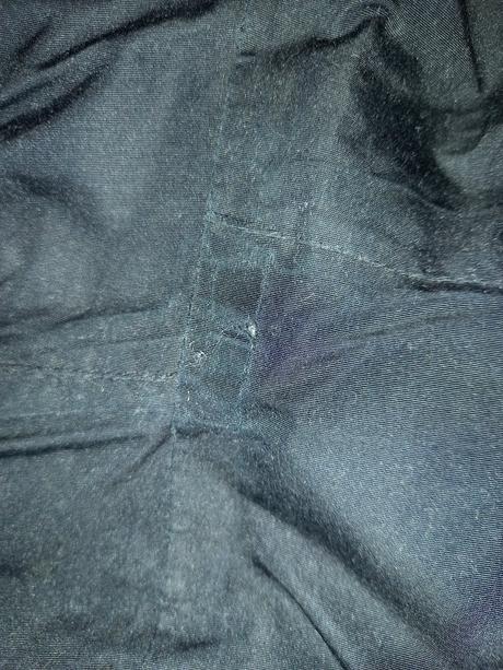 Oteplovačky 2ks č.98/104, lupilu,98