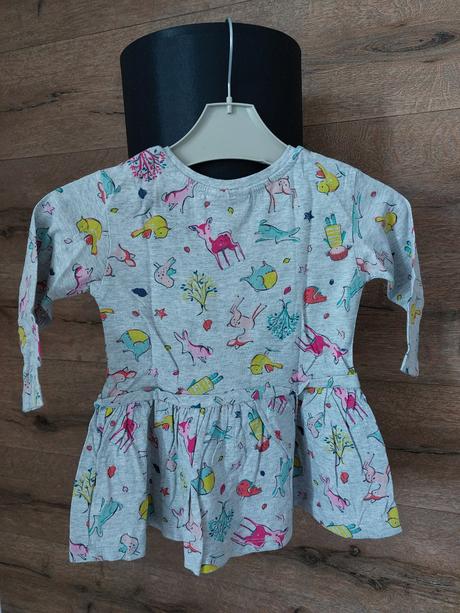 Dievcenska tunika next, next,74