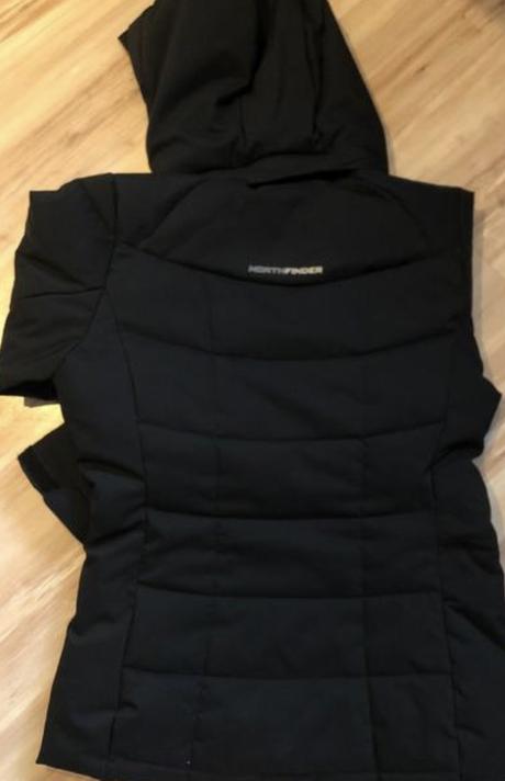 Bunda northfinder s, northfinder®,s