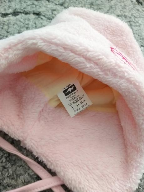 Teplá čiapka top stav, rada,80