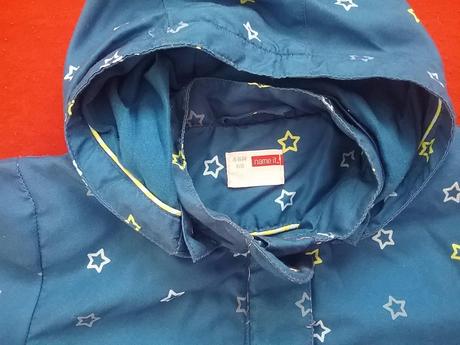 Hviezdickova bunda, name it,68