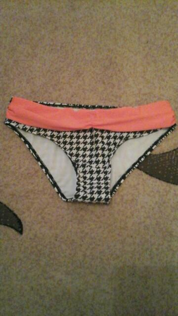 Bikiny pusch-up, l / m / s / xl