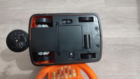 Teletubbies noo noo,