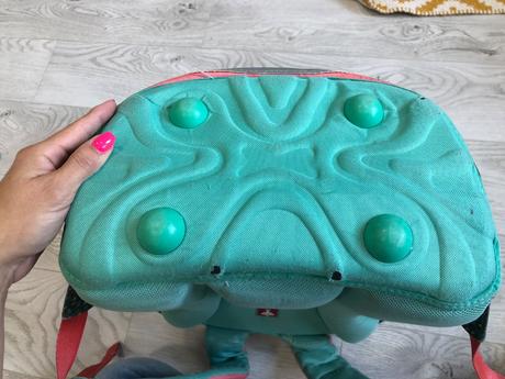 Ars una cute and wild školská sada,