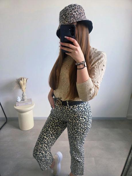 Zara leo rifle m, zara,m