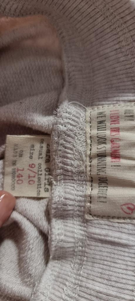 Teplaky zara, zara,140