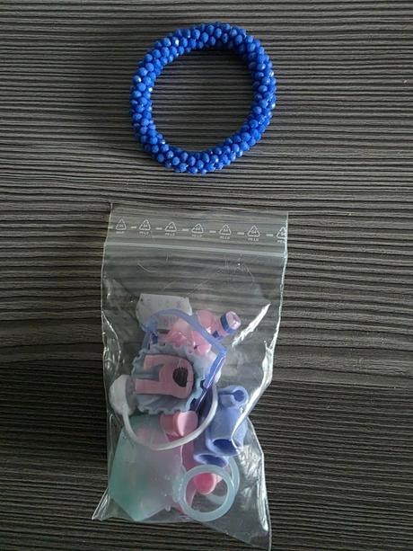 Lol surprise fashions  - winter style, 