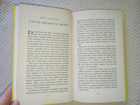 Harry potter metlobal v priebehu vekov, 