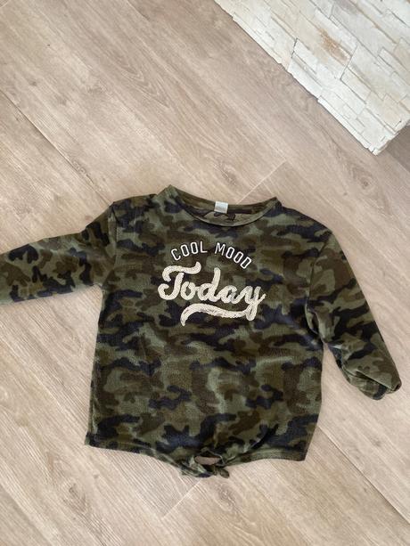 Tričko teple, kik,146