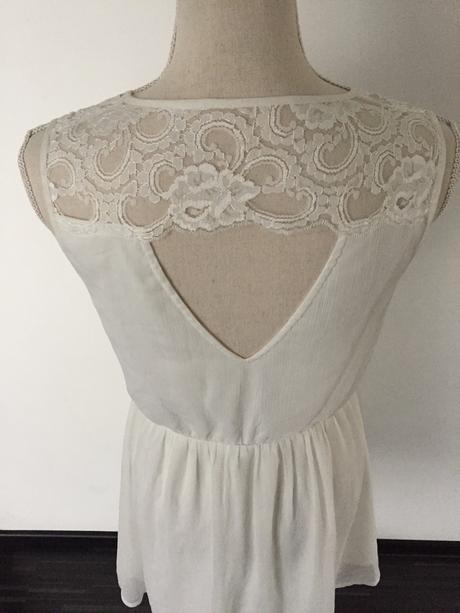 Šaty vero moda s/m, vero moda,m