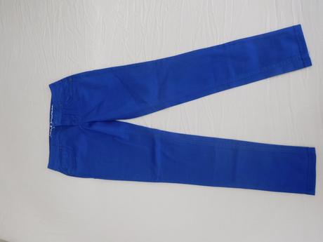 Dámske nohavice, 34