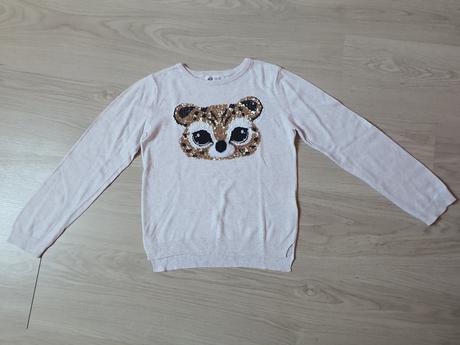 Pulover, h&m,128