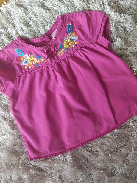 Bluzka, old navy,104