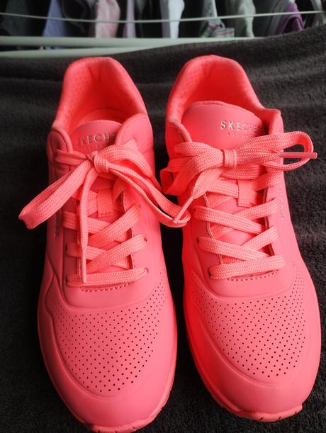Tenisky, skechers,39