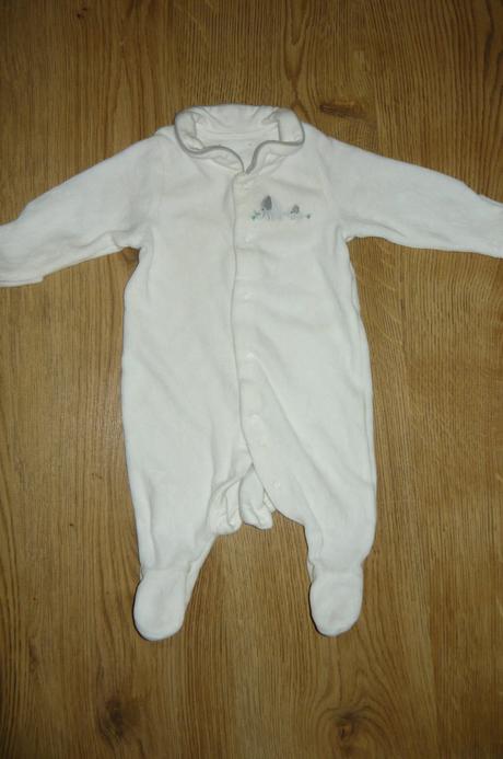 Teplé dupačky -62, marks & spencer,62