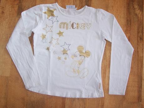 Tričko, disney,164