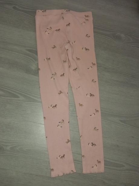 Legíny h&m, h&m,128