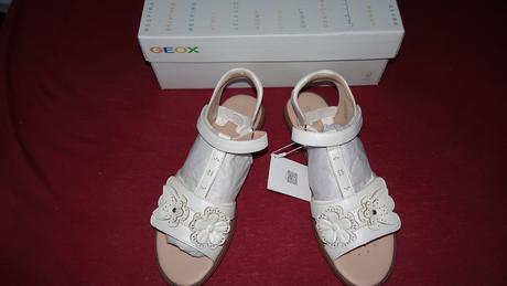 Nove sandalky geox, geox,38