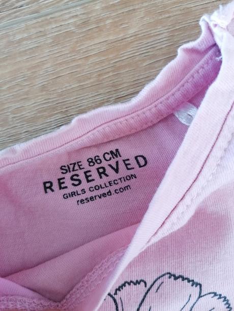 Natelniky reserved, reserved,86