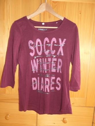 Soccx original peckove, kvalitne tricko m, soccx,m