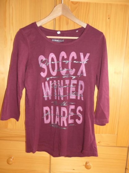 Soccx original peckove, kvalitne tricko m, soccx,m