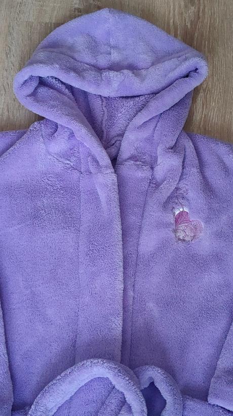 Krásny hebký župan, 134