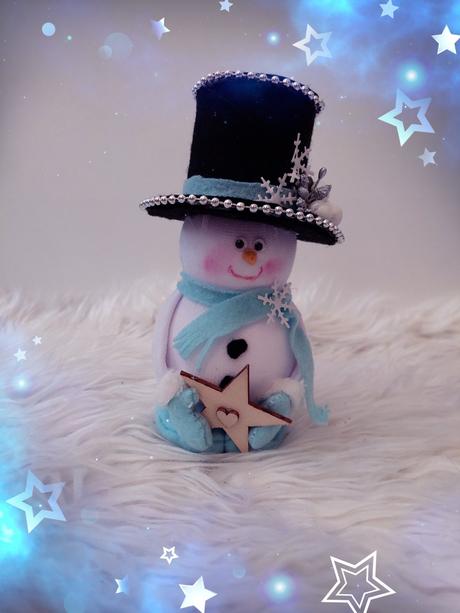 Snehuliacikovia aj na želanie,