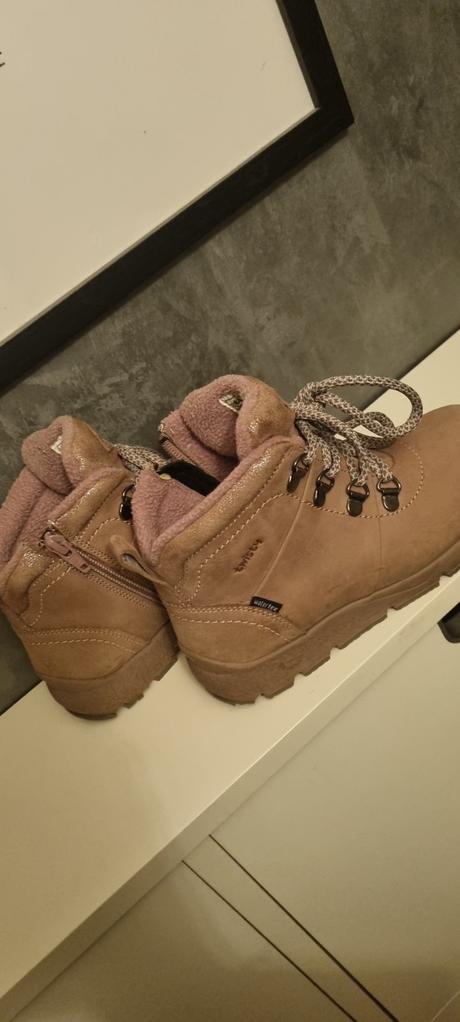 Zimné topánky 32, 32