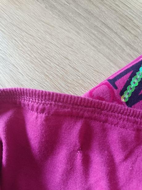 Tričko 134/140, 140