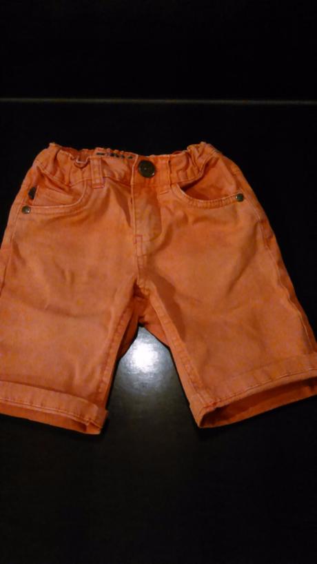 Lososove kratasy aj s tričkom, dopodopo,104