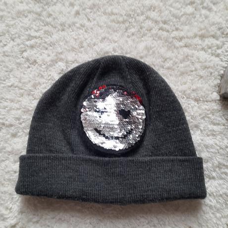 Ciapka s meniacim obrazkom 6-14 rokov, 140