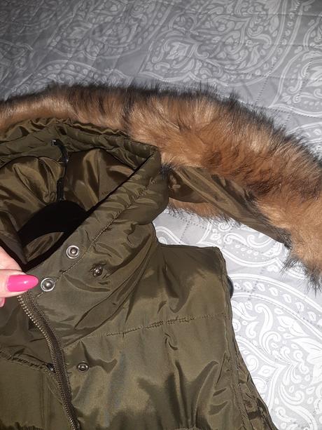 Vesta reserved, reserved,xs