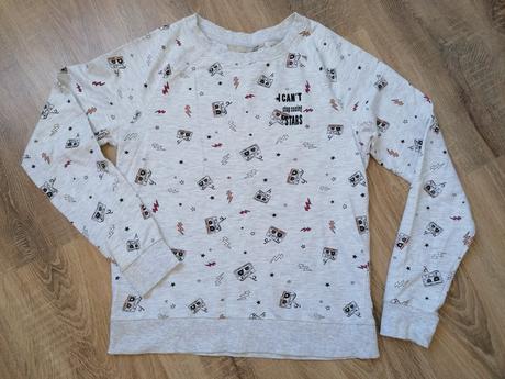 Tričko, clockhouse,s