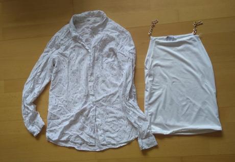 Balik letne veci, xs