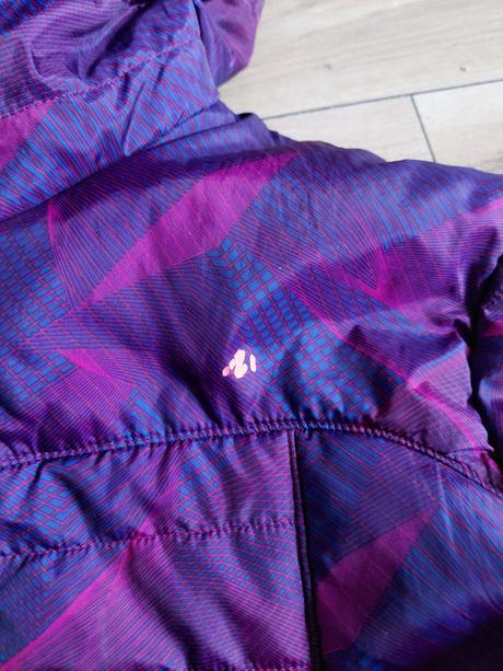 Bunda d, decathlon,152