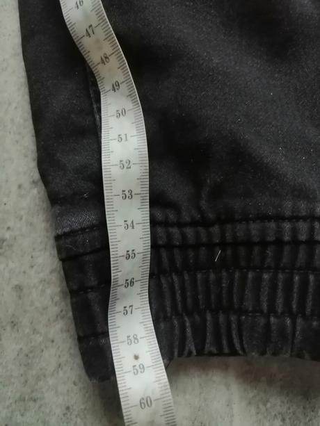 Čierne rifle faf, v146,10-11r., f&f,146