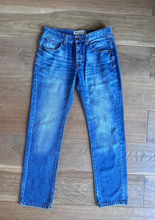 Nohavice rifle w32 l32zn. wild & rough, 32