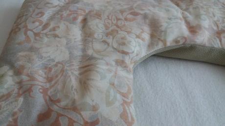 Popôrodný vankúš na sedenie,