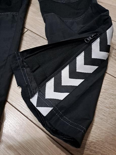 Hummel športové nohavice, hummel,128