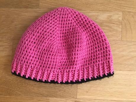 Ciapocka na prechod s kvetinkou, 92