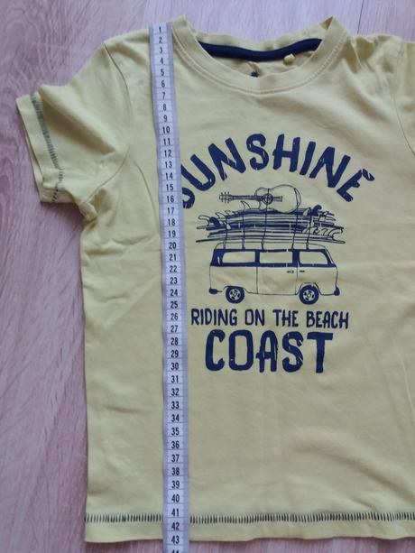Tričká na leto, lupilu,104