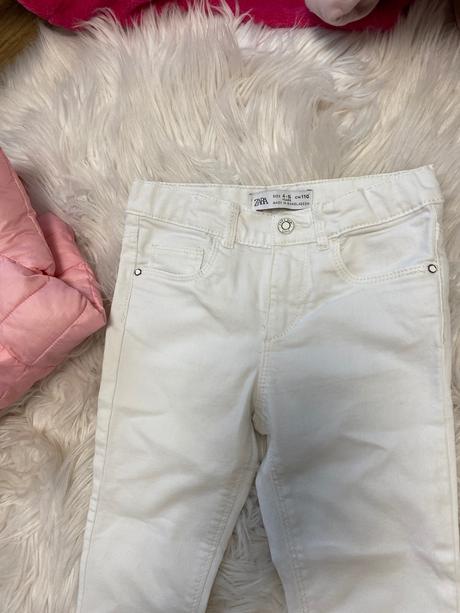 Slim rifle zara elasticke, zara,110